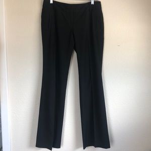 LOFT - Black Trouser - 4